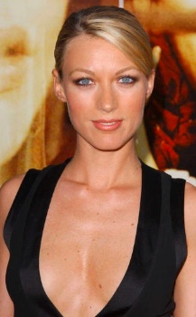 Natalie Zea
